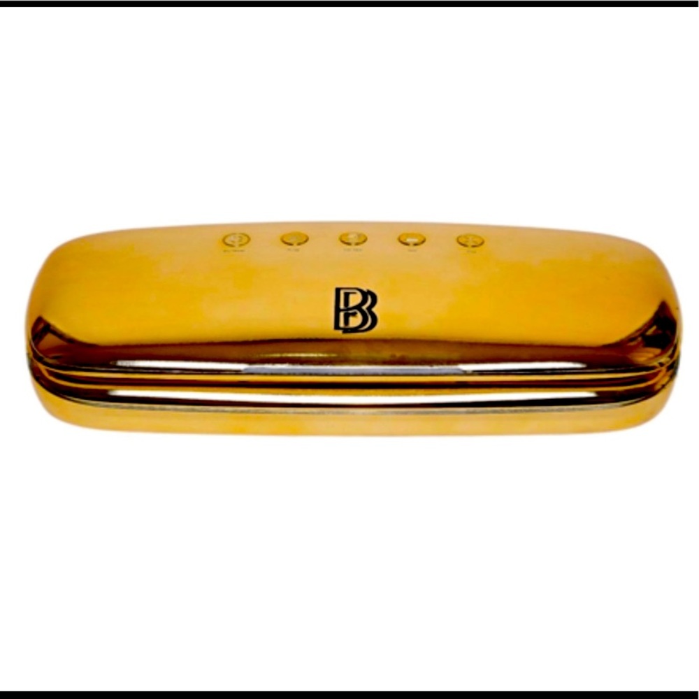 Ben Baller Vacuum Sealer 2.0 Gold